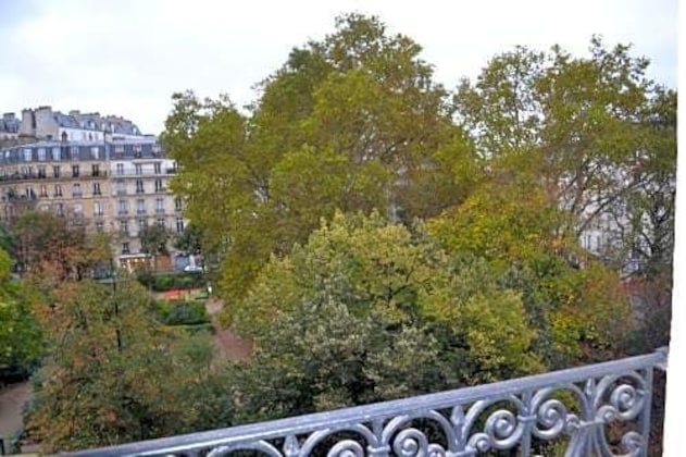 Gallery - Hôtel Williams Opéra