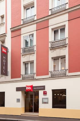 Gallery - ibis Paris Maine Montparnasse 14ème