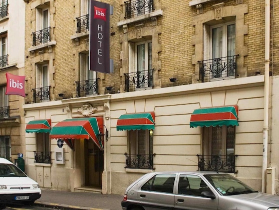 Gallery - Ibis Paris Vaugirard Porte De Versailles