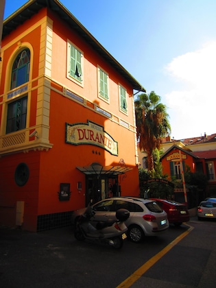 Gallery - Maison Durante