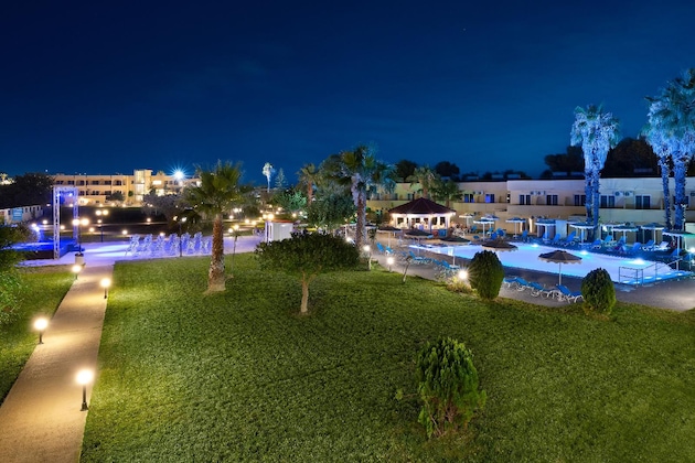 Gallery - Olive Garden Hotel