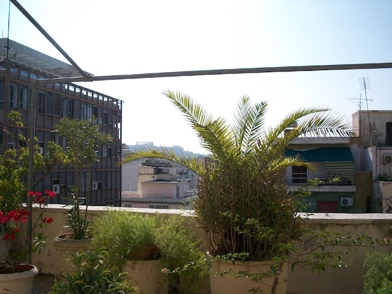 Gallery - Minoa Athens Hotel