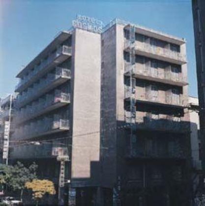 Gallery - Hotel Cosmos