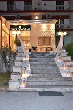 Gallery - Four Seasons Hotel