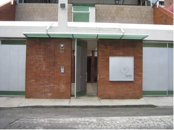 Gallery - Hotel Piedraluna