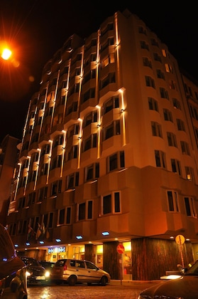Gallery - Medos Hotel