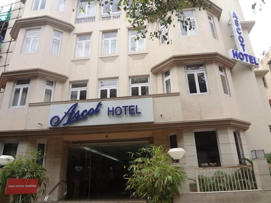 Gallery - Ascot Hotel