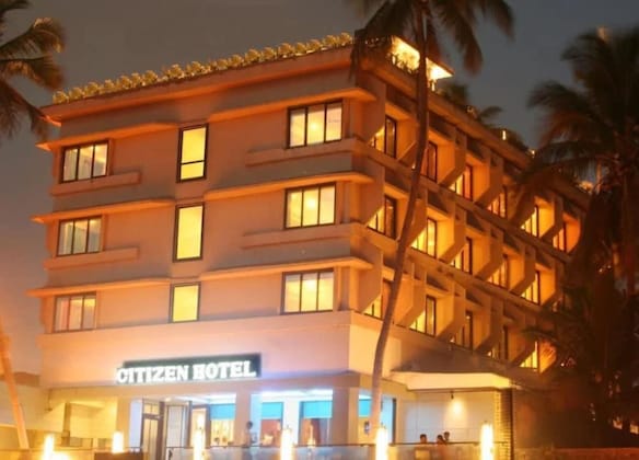 Gallery - Citizen Hotel