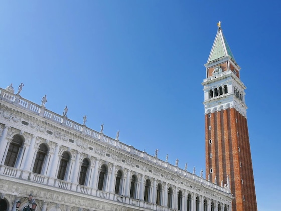 Gallery - Hotel Minerva E Nettuno