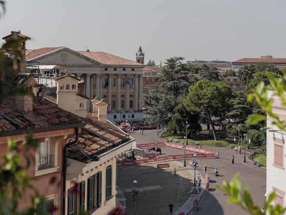 Gallery - Hotel Bologna