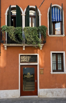 Gallery - Palazzo Del Giglio