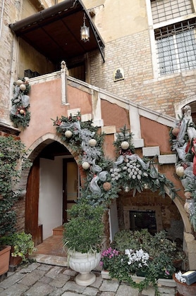 Gallery - Residence Palazzo Odoni