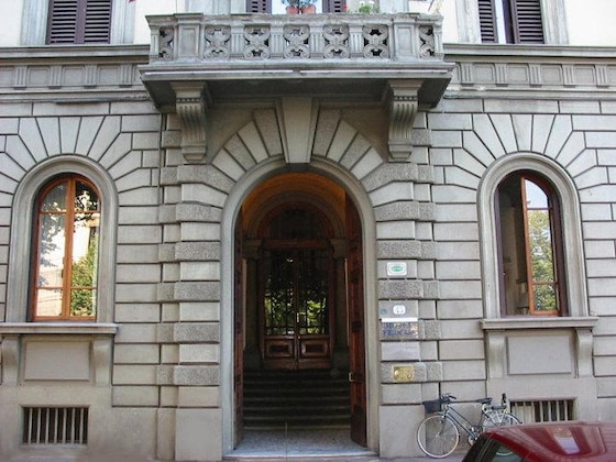 Gallery - Hotel Fedora