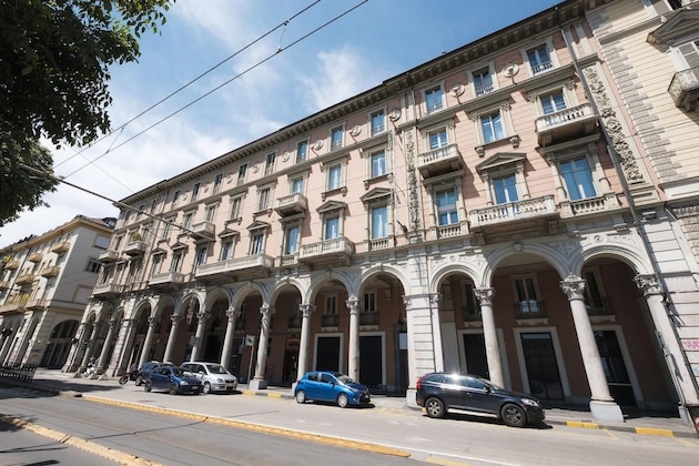 Gallery - Residence Sacchi