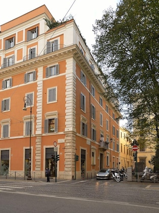 Gallery - Hotel Locanda Cairoli