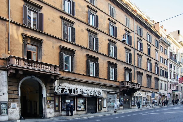 Gallery - Barberini Suites