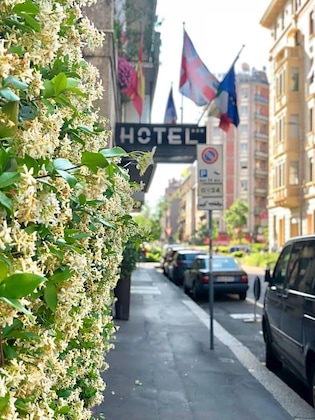 Gallery - Hotel Bolzano