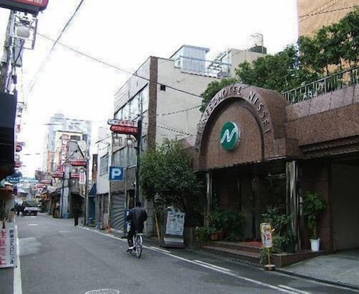 Gallery - Business Hotel Nissei
