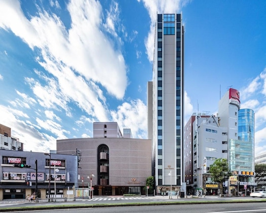 Gallery - Hotel Emisia Tokyo Tachikawa