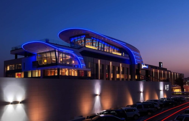 Gallery - Radisson Blu Hotel