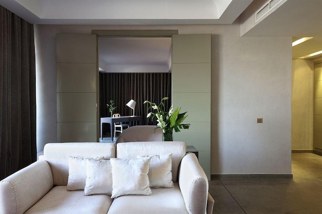 Gallery - Crystal Hotel Pacha Marrakech