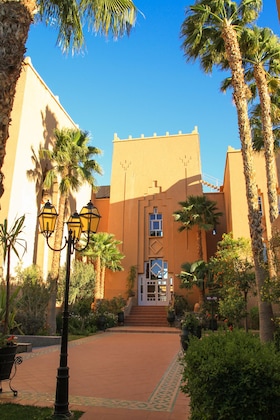 Gallery - Le Berbere Palace