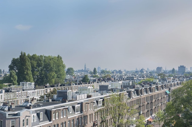 Gallery - Conscious Hotel Vondelpark