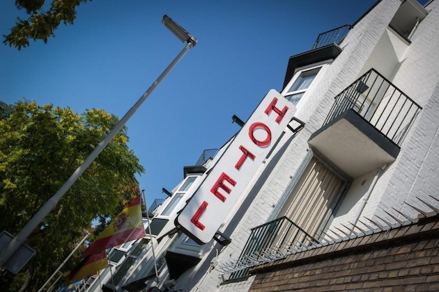 Gallery - Hotel Breitner