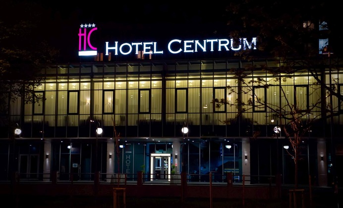Gallery - Hotel Centrum