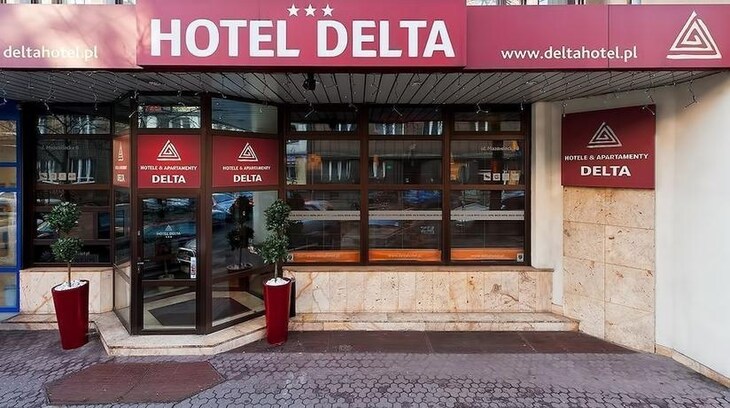Gallery - Hotel Delta