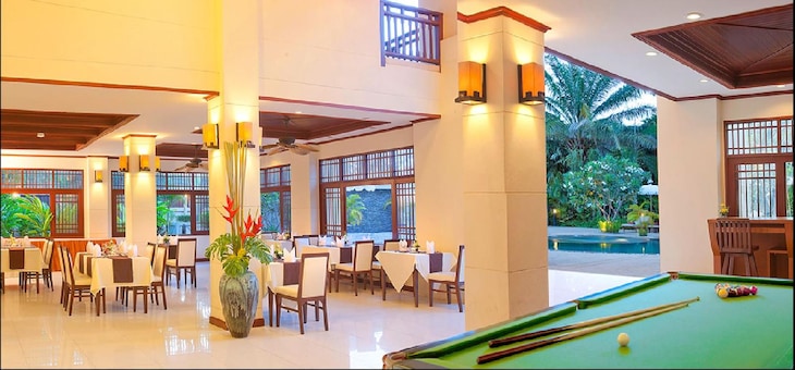 Gallery - Le Murraya Boutique Hotel