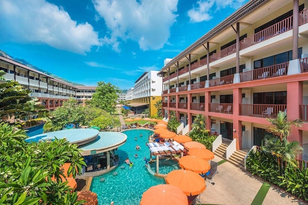 Gallery - Kata Sea Breeze Resort