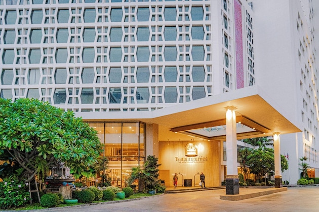 Gallery - Montien Hotel Surawong Bangkok