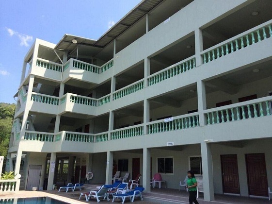 Gallery - Royal Crown Hotel & Palm Spa Resort