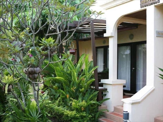 Gallery - Samui Jasmine Resort