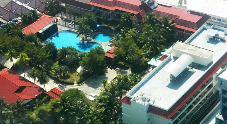 Gallery - R Mar Resort And Spa