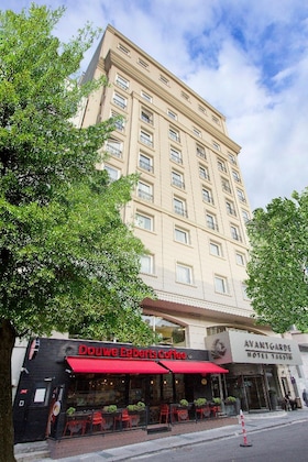 Gallery - Avantgarde Urban Taksim