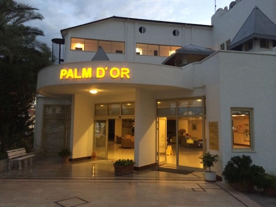 Gallery - Palm'Dor Side Hotel