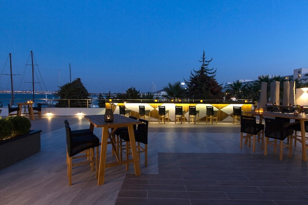 Gallery - Altin Yunus Hotel & Spa