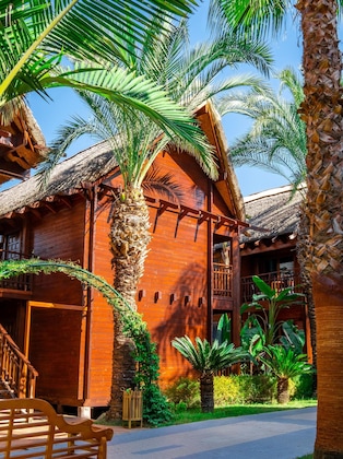 Gallery - Long Beach Alanya - All Inclusive
