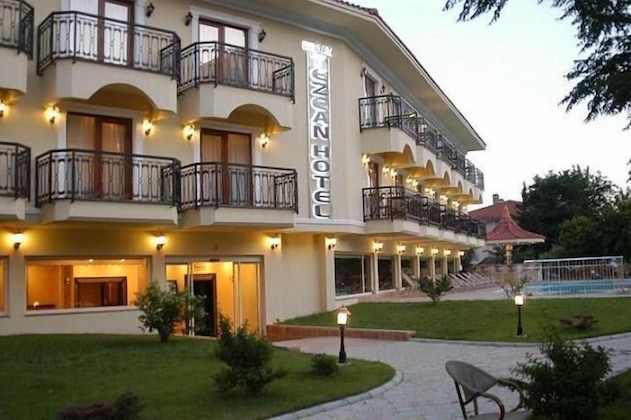 Gallery - Dalyan Tezcan Hotel