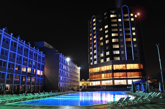 Gallery - Kumburgaz Marin Princess Hotel