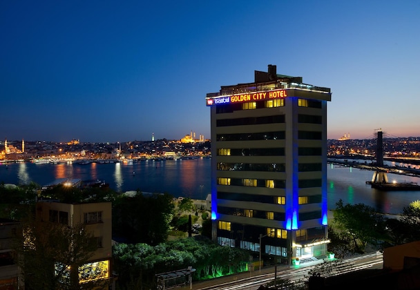 Gallery - Istanbul Golden City Hotel