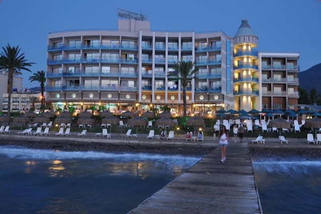 Gallery - Faustina Hotel & Spa