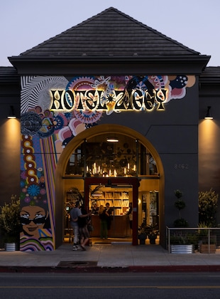 Gallery - Hotel Ziggy On Sunset