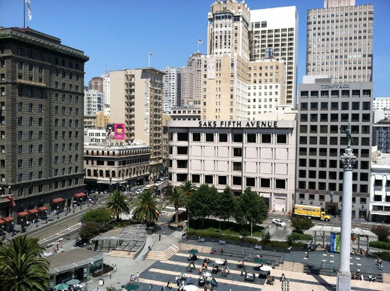 Gallery - Chancellor Hotel On Union Square