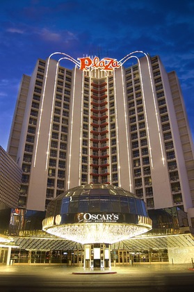 Gallery - Plaza Hotel & Casino