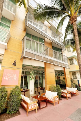 Gallery - The Local House