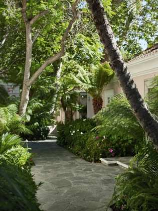 Gallery - Hotel Bel-Air - Dorchester Collection
