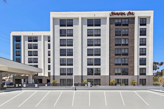 Gallery - Hampton Inn By Hilton Los Angeles Airport